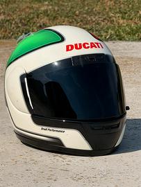 Casco Suomy Ducati