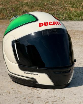Casco Suomy Ducati