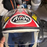 Casco AIROH