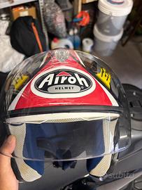 Casco AIROH
