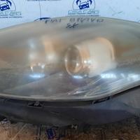 FIAT BRAVO - FARO ANTERIORE SINISTRO