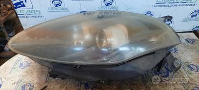 FIAT BRAVO - FARO ANTERIORE SINISTRO