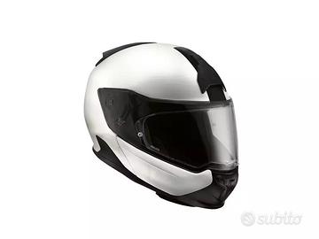 Casco BMW System 7 Carbon EVO Bianco