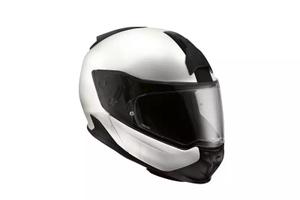 Casco BMW System 7 Carbon EVO Bianco