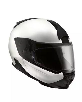 Casco BMW System 7 Carbon EVO Bianco