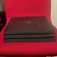 ps4 pro 1TB