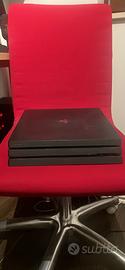 ps4 pro 1TB