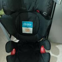 Seggiolino Isofix BEBECONFORT 