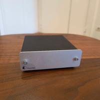 Preamplificatore Phono Pro-Ject Phono Box