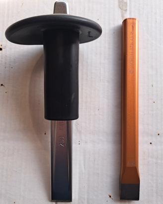 Scalpelli Beta  e Wurth nuovi 