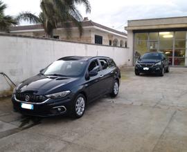 FIAT Tipo 1.6 MJT S&S S.W NAVI Business 11/2016