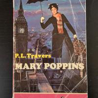 Mary Poppins (P.L. Travers) - Vintage Puffin