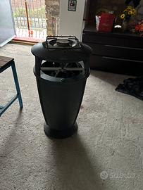 Cucina a gas per esterno