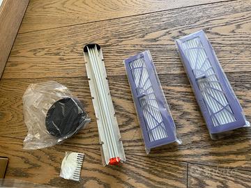 Ricambi Neato Robot aspirapolvere