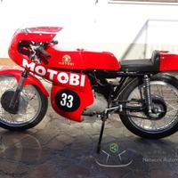 Motobi BENELLI MOTOBI 125 DERIVATA CLASSICA