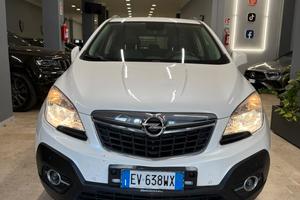 Opel Mokka 1.7 CDTI Ecotec 130CV 4x2 Start&Stop Eg