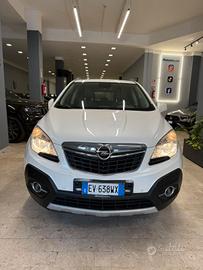Opel Mokka 1.7 CDTI Ecotec 130CV 4x2 Start&Stop Eg