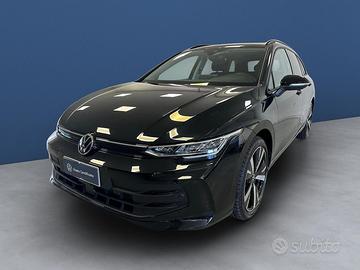 Volkswagen Golf variant 2.0 tdi life 150cv dsg