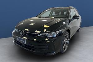 Volkswagen Golf variant 2.0 tdi life 150cv dsg