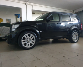 Dodge Nitro R/T 2.8