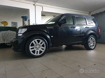 Dodge Nitro R/T 2.8