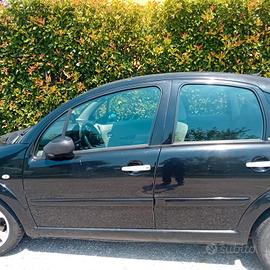 C3 non marciante