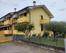 Porzione di testa