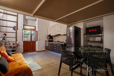 Vicino Porta Susa & Centro | Urban Loft + Privacy