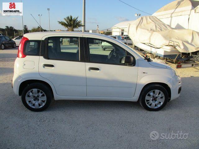 Fiat Panda 2018 photo 4