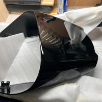 Unghia monoposto ducati Diavel