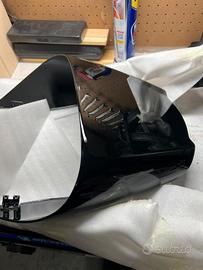 Unghia monoposto ducati Diavel