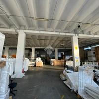 CAPANNONE A CHIUDUNO