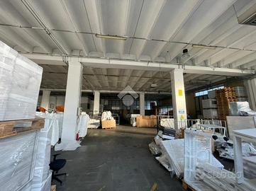 CAPANNONE A CHIUDUNO