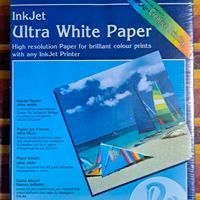 Risma carta inkjet Pelikan