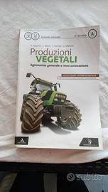 produzioni vegetali 2 biennio 