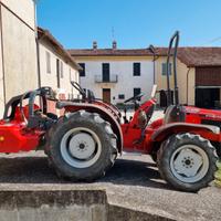 Trattore Carraro 8400 TRF