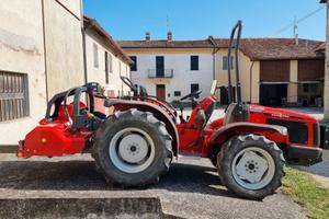 Trattore Carraro 8400 TRF