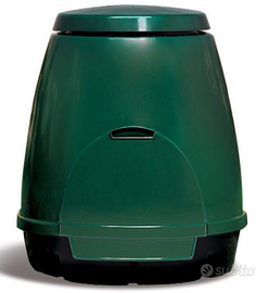 COMPOSTER 310 litri - aeratore manuale