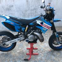 Tm 300 2T motard -enduro