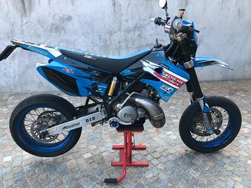 Tm 300 2T motard -enduro