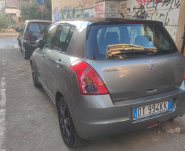Suzuki Swift automatica gpl