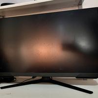 Monitor Samsung odyssey G3