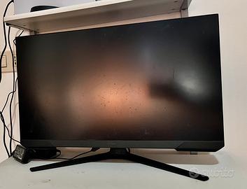 Monitor Samsung odyssey G3