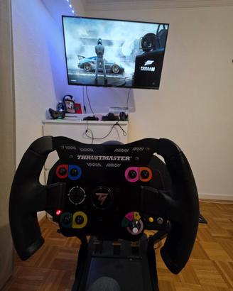 Thrustmaster come nuovo
