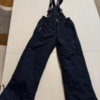 Pantaloni da neve, Brugi bambino/bambina