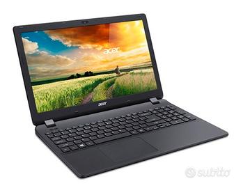 Acer Intel 4core 8/300GB Windows 11