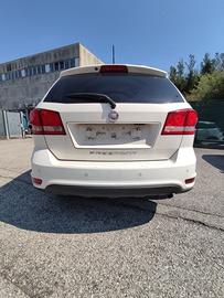 Paraurti posteriore FIAT FREEMONT del 2012