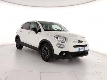 Fiat 500X 1.3 MultiJet 95 CV Club