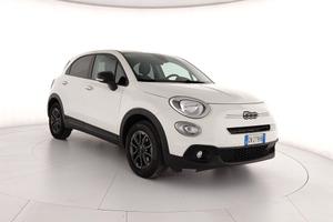 Fiat 500X 1.3 MultiJet 95 CV Club