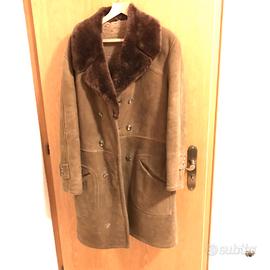 Cappotto uomo Vintage 